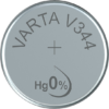 Varta Ρολογιού V344 (1τμχ)