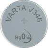 Varta Ρολογιού V346 (1τμχ)