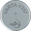 Varta Ρολογιού V357 (1τμχ)