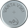 Varta Ρολογιού V361 (1τμχ)