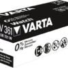 Varta Ρολογιού V361 (1τμχ)