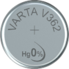 Varta Ρολογιού V362 (1τμχ)
