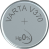 Varta Ρολογιού V370 (1τμχ)