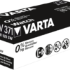 Varta Ρολογιού V371 (1τμχ)