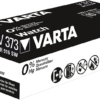 Varta Ρολογιού V373 (1τμχ)