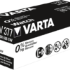 Varta Ρολογιού V377 (1τμχ)