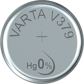 Varta Ρολογιού V379 (1τμχ)