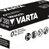 Varta Ρολογιού V381 (1τμχ)