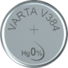 Varta Ρολογιού V384 (1τμχ)