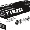 Varta Ρολογιού V386 (1τμχ)