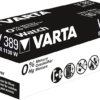 Varta Ρολογιού V389 (1τμχ)