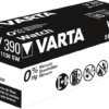 Varta Ρολογιού V390 (1τμχ)