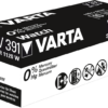 Varta Ρολογιού V391 (1τμχ)