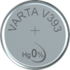 Varta Ρολογιού V393 (1τμχ)