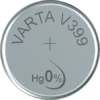 Varta Ρολογιού V399 (1τμχ)