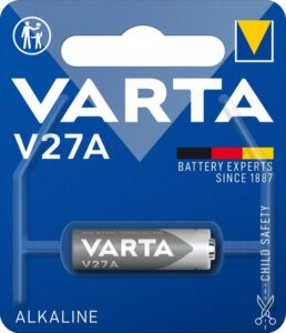 Varta 27A V27 A (1τμχ)