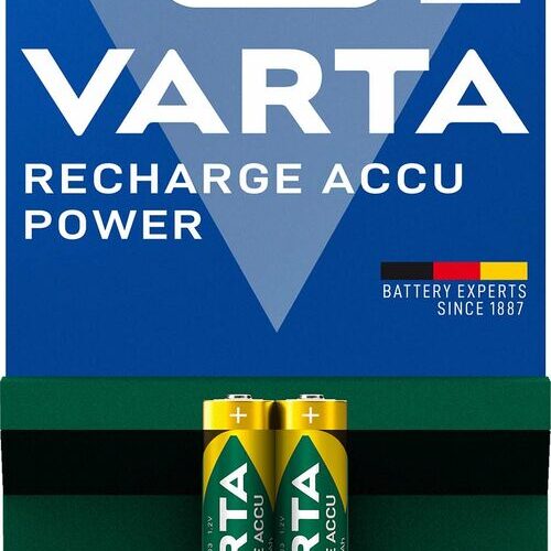 varta_56703_ready2use_aaa_800mah_bl2-886c37f6.jpg Varta Επαναφορτιζόμενη R2U AAA 800mAh (2τμχ)