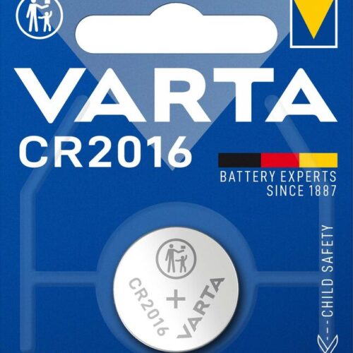 varta_lithium_6016_cr2016_bl1-ac39ceaa.jpg Varta Κουμπί Λιθίου CR2016 (1τμχ)
