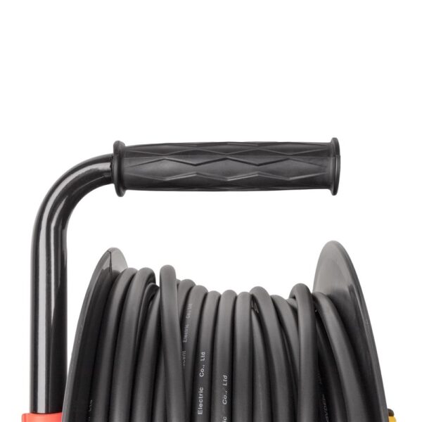 vggsrgfgr.jpg Entac Στροφείο Σούκο IP44 με 4 Θέσεις 25m 3G1.5