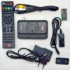 ATC Δορυφορικός Δέκτης ATC HD305 DVBS2