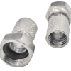 Φίς F Big Nut 6.8MM