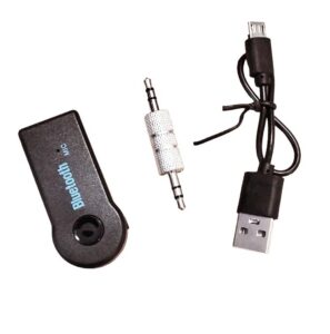 Bluetooth Receiver 3.5mm Jack
