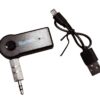 Bluetooth Receiver 3.5mm Jack