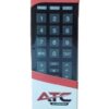 ATC Τηλεχειριστήριο Universal για Toshiba L 1625