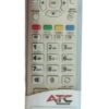 ATC Τηλεχειριστήριο Universal για Panasonic {L-1170+}