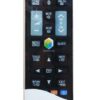 ATC Τηλεχειριστήριο Universal για Samsung Smart L 1598
