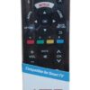 ATC Τηλεχειριστήριο Universal για Panasonic Smart L 1378