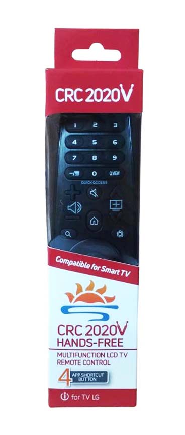 Τηλεχειριστήριο Hands-Free LG TV CRC2020V