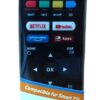 Τηλεχειριστήριο Universal All Brand L1130V