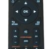 Τηλεχειριστήριο Universal All Brand L1130V