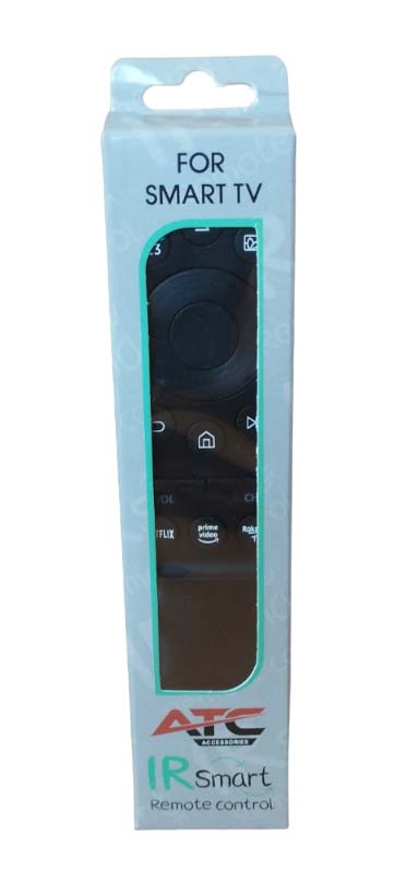 ATC Τηλεχειριστήριο Universal για Samsung IR-1364