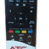 ATC Τηλεχειριστήριο Universal για Panasonic L 1180V