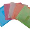TnB CD File Pockets 25 Double-Sided
