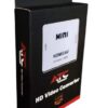 ATC Μετατροπέας HDMI σε Audio Video Out