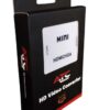 Μετατροπέας HDMI Σε VGA