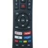 ATC T-1638 Τηλεχειριστήριο Universal για Vestel