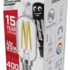 viber_2025-10-14_15-24-52-474.jpg Energizer BEC LED Filament Λάμπα Απορροφητήρα 4W E14 400lm 3000K Θερμό Λευκό