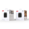 XO CF17 Mini Φορητή Μονάδα Θέρμανσης Τετράγωνη 400W