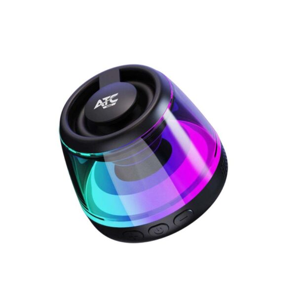 viber_2025-11-18_11-45-30-517.jpg ATC-15 Mini Μαγνητικό Ηχείο Bluetooth RGB
