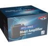 ATC Ενισχυτής Ιστού 30dB ATC-3002 5G LTE700 (24Volt)