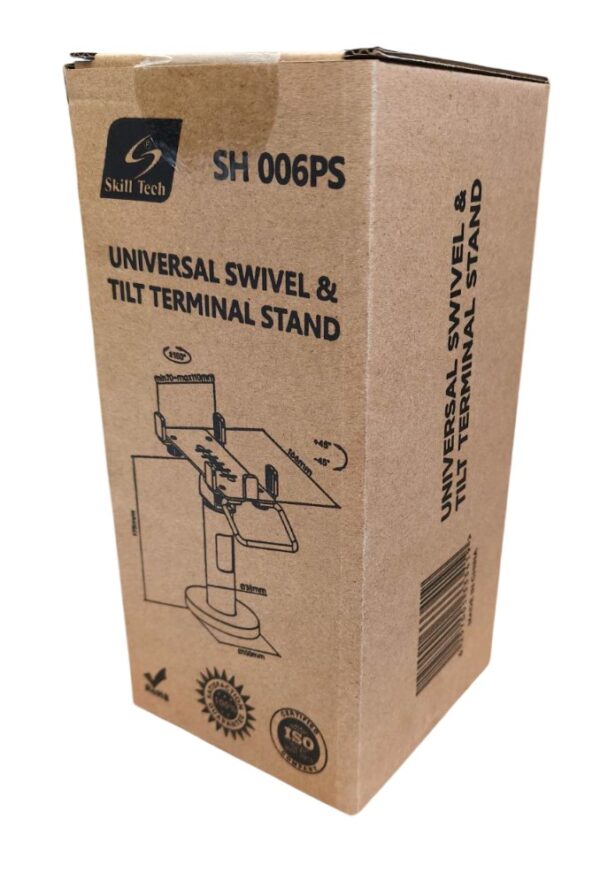viber_2026-04-02_10-55-08-742-photoroom.jpg Skill Tech SH006PS Universal Βάση Τερματικού POS