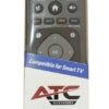 ATC Τηλεχειριστήριο Universal για Philips L 1725V