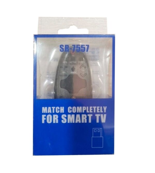 Τηλεχειριστήριο Universal για Samsung SR-7557 Air Mouse