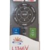 Τηλεχειριστήριο Universal για Sharp Smart L 1346