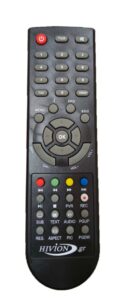 ATC Τηλεχειριστήριο Universal για Hivion HD T-9900
