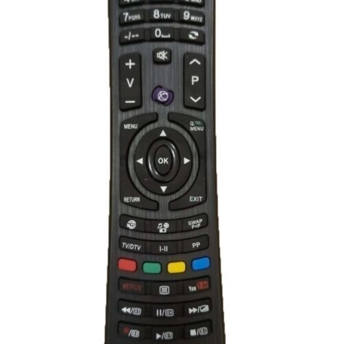 ATC Τηλεχειριστήριο Universal για Vestel Smart L 1385